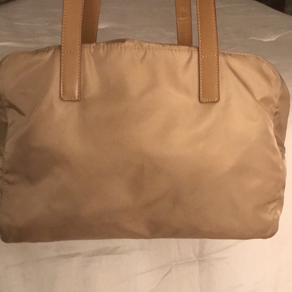 Prada Nylon Messenger bag - Picture 4 of 12